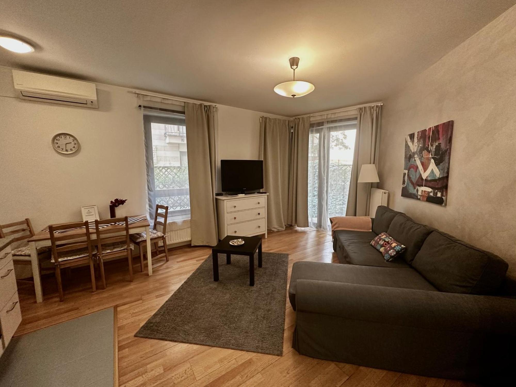 Leda Apartments บูดาเปสต์ ภายนอก รูปภาพ
