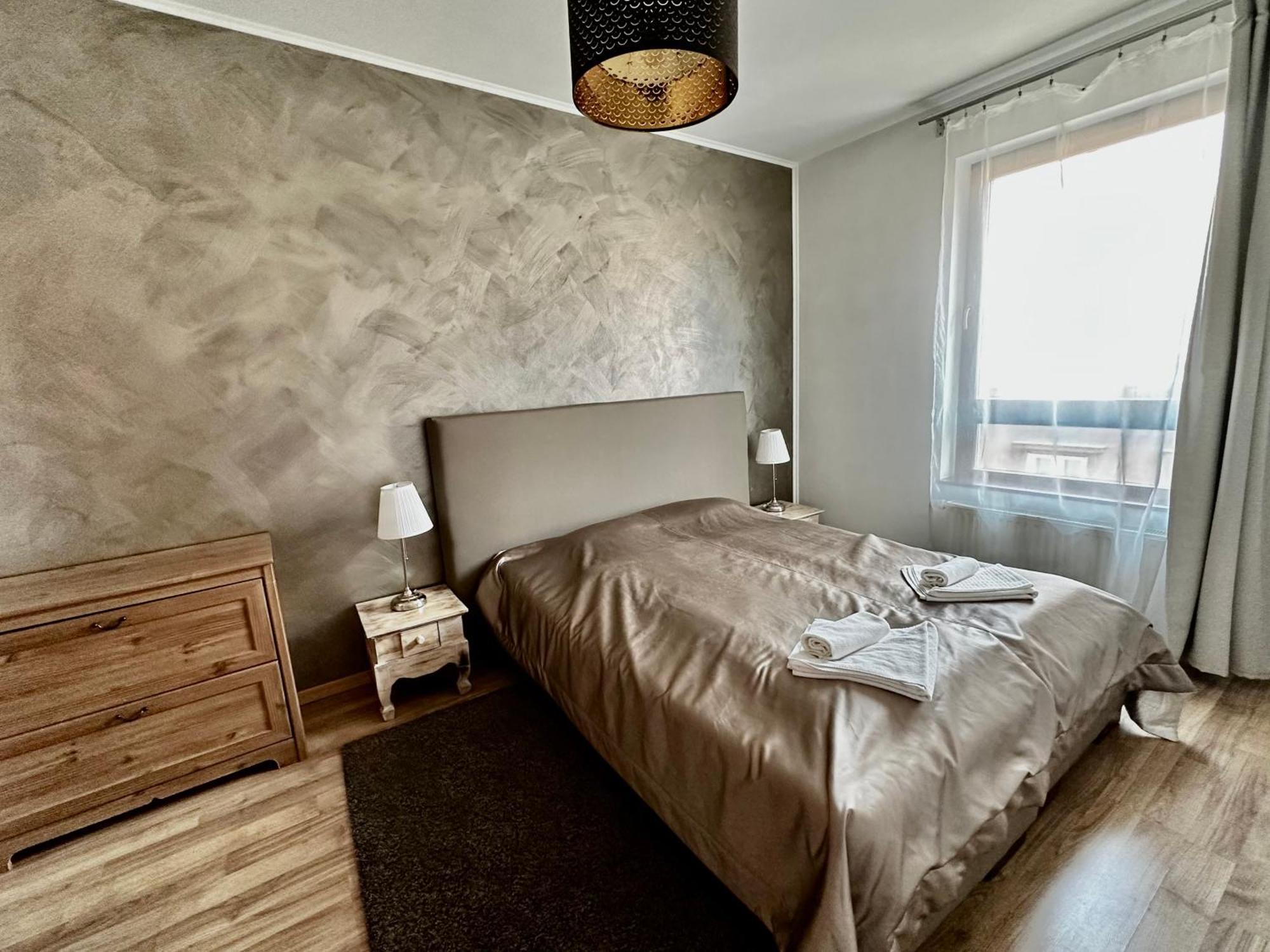 Leda Apartments บูดาเปสต์ ภายนอก รูปภาพ