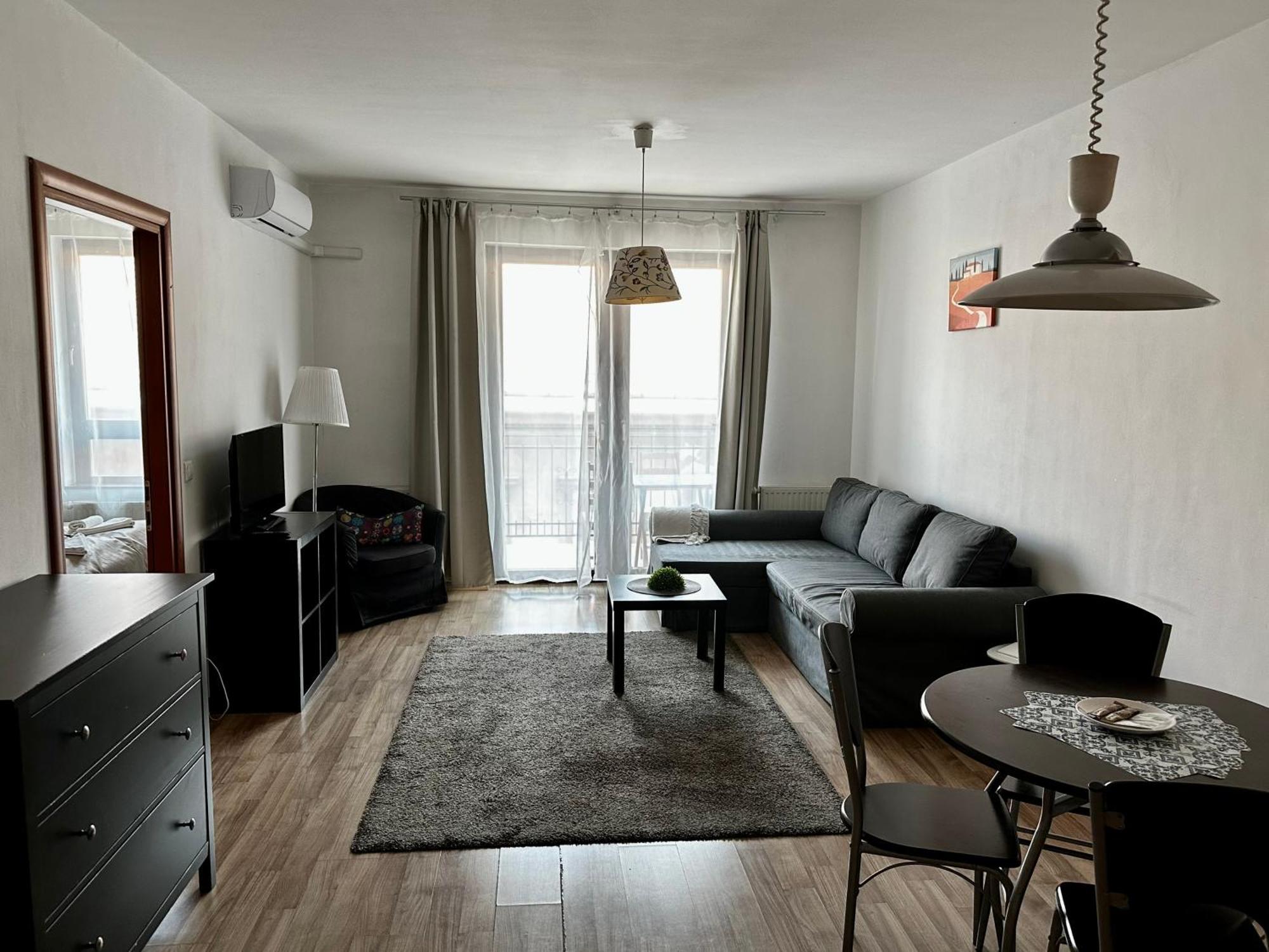 Leda Apartments บูดาเปสต์ ภายนอก รูปภาพ