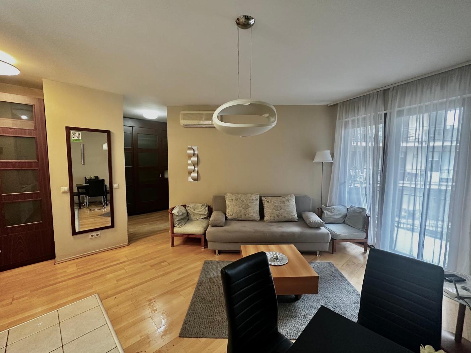 Leda Apartments บูดาเปสต์ ภายนอก รูปภาพ