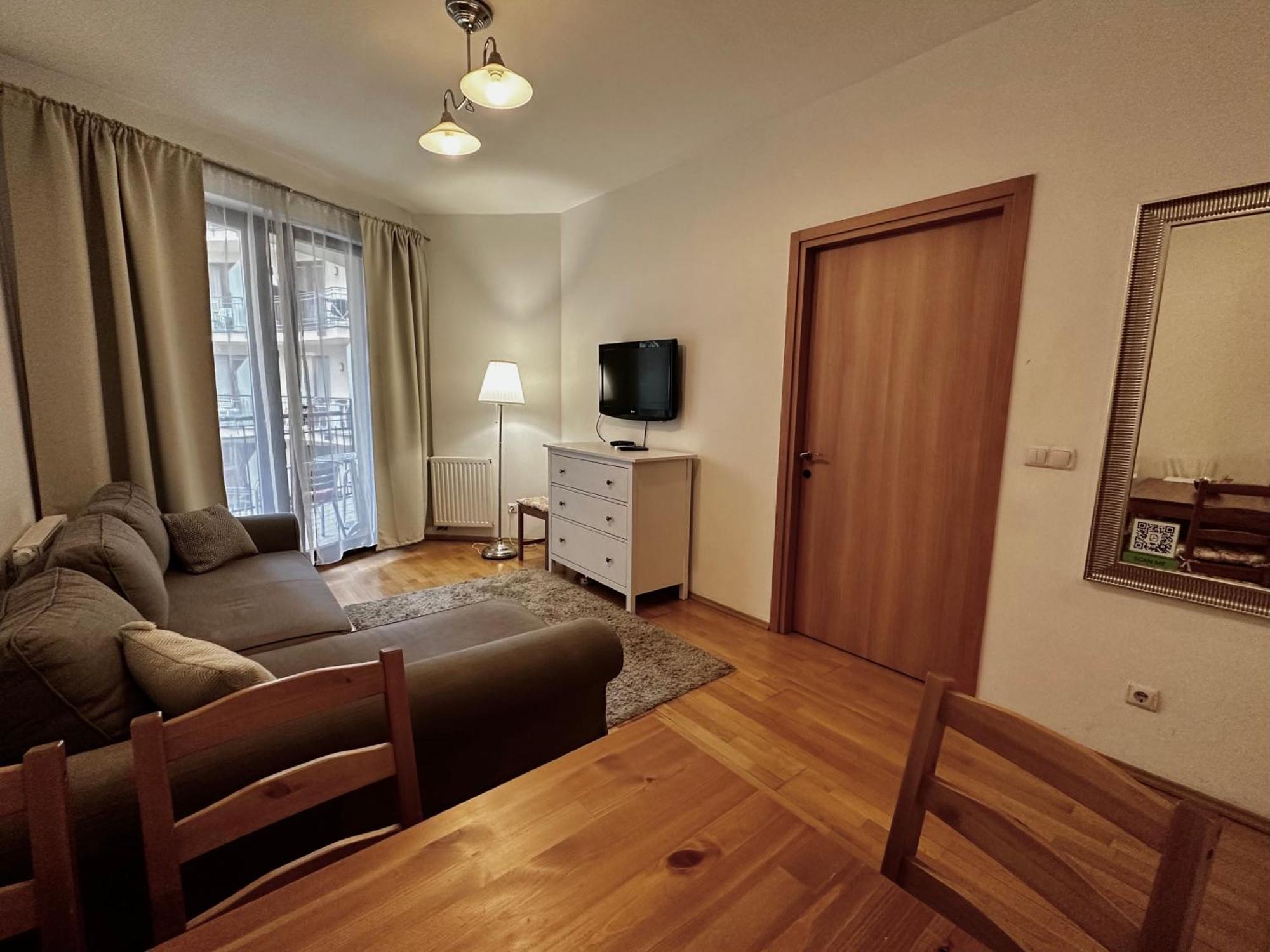 Leda Apartments บูดาเปสต์ ภายนอก รูปภาพ