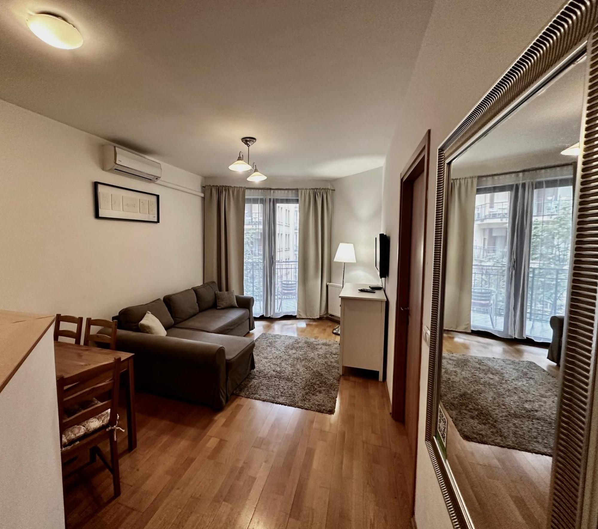 Leda Apartments บูดาเปสต์ ภายนอก รูปภาพ